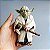 Action Figure Yoda Star Wars - Imagem 2