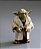 Action Figure Yoda Star Wars - Imagem 4