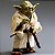 Action Figure Yoda Star Wars - Imagem 3