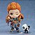 Action Figure Aloy Horizon Forbidden West - Nendoroid - Imagem 3