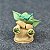 Kit 5 mini Figures Baby Yoda Star Wars - Imagem 8