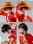 Action Figure Luffy Invasão de Onigashima - Bandai SHF - Imagem 4
