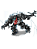 Action Figure Venom 25cm - Blocos de Montar - Imagem 2