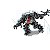 Action Figure Venom 25cm - Blocos de Montar - Imagem 3