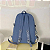 Mochila Kawaii Impermeável com Acessórios - Imagem 15
