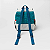 Mochila escolar Infantil amigos Mickey Disney - Imagem 6