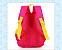 Mochila escolar Infantil Mickey e Minnie - Imagem 3