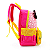 Mochila escolar Infantil Mickey e Minnie - Imagem 4