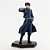Figure Roy Mustang Fullmetal Alchemist - Imagem 4