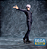 Estátua Gojo Satoru Jujutsu Kaisen Sega SPM - Imagem 4