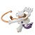 Monkey D. Luffy Gear 5 Battle Record Collection - Banpresto - Imagem 1