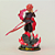 Estátua Goku Black Ssj Rose Com LED - Dragon Ball Super - Imagem 6
