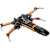 Poe's X-Wing Fighter Blocos de Montar Star Wars - Imagem 2