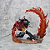 Diorama Yoriichi Tsugikuni Com LED - Demon Slayer - Imagem 5