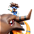 Figure Greymon e Tai 30cm - Digimon - Imagem 2