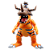 Figure Greymon e Tai 30cm - Digimon - Imagem 1