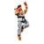 Action Figure Ryu Street Fighter II - Jada Toys - Imagem 5