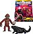 Boneco Suko With Titanus Dog - Godzilla Vs Kong The New Empire Playmates - Imagem 2