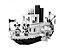Blocos de Montar Ideas Steamboat Willie - Disney - Imagem 1
