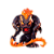 Balrog O Senhor dos Anéis - Pop Mart Original - Imagem 1