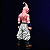 Estátua Kid Boo Dragon Ball - Imagem 4