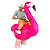 Fantasia Inflável Flamingo - Cosplay e fantasias - Imagem 7