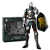 Action Figure Fluted Armor Demon's Souls Ps5 - Imagem 1