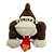 Pelúcia Donkey Kong - Nintendo - Imagem 1