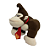 Pelúcia Donkey Kong - Nintendo - Imagem 3