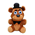 Pelúcia Freddy - Five Nights at Freddy's - Imagem 1