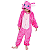 Pijama Infantil Stitch Alta qualidade - Disney - Imagem 1
