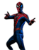 Cosplay Fantasia Homem Aranha Alta qualidade 3D - Adulto - Imagem 2
