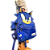 Mochila Sonic the Hedgehog - Imagem 3