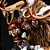 Estátua Tony Tony Chopper Wano Onigashima - One Piece - Imagem 4