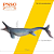Figure Tylosaurus Evan the Tylosaurus 057  - Original PNSO - Imagem 3