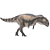 Figure Mapusaurus Mila the Mapusaurus 068 - Original PNSO - Imagem 2