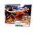 Atrociraptor Jurassic World Dominion  - Mattel - Imagem 1