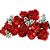 Buquê de Rosas Icons - Blocos de Montar - Imagem 1
