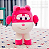 Pelúcia Dizzy Super Wings - Kids - Imagem 2