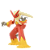 Figure Bashamo Pokémon Monster Collection - Original Takara Tomy - Imagem 1