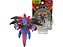 Figure Hydreigon Pokémon Monster Collection - Original Takara Tomy - Imagem 3