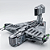 Nave The Justifier - Star Wars - Imagem 3