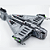Nave The Justifier - Star Wars - Imagem 2