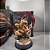 Estátua Eren Yeager 30cm Titan Battle - Attack On Titan - Imagem 5