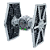 Imperial TIE Fighter - Star Wars - Imagem 1