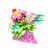 Diorama Palmon Digimon - Original Bandai - Imagem 1