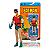 Action Figure Robin Batman Retrô - McFarlane Toys - Imagem 1