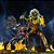 Figure Eddie Iron Maiden The Number Of The Beast - NECA - Imagem 3