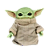 Baby Yoda Star Wars The Mandalorian - Mattel - Imagem 1