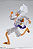 Action Figure Monkey D. Luffy Gear 5 - Original Bandai SHF - Imagem 9